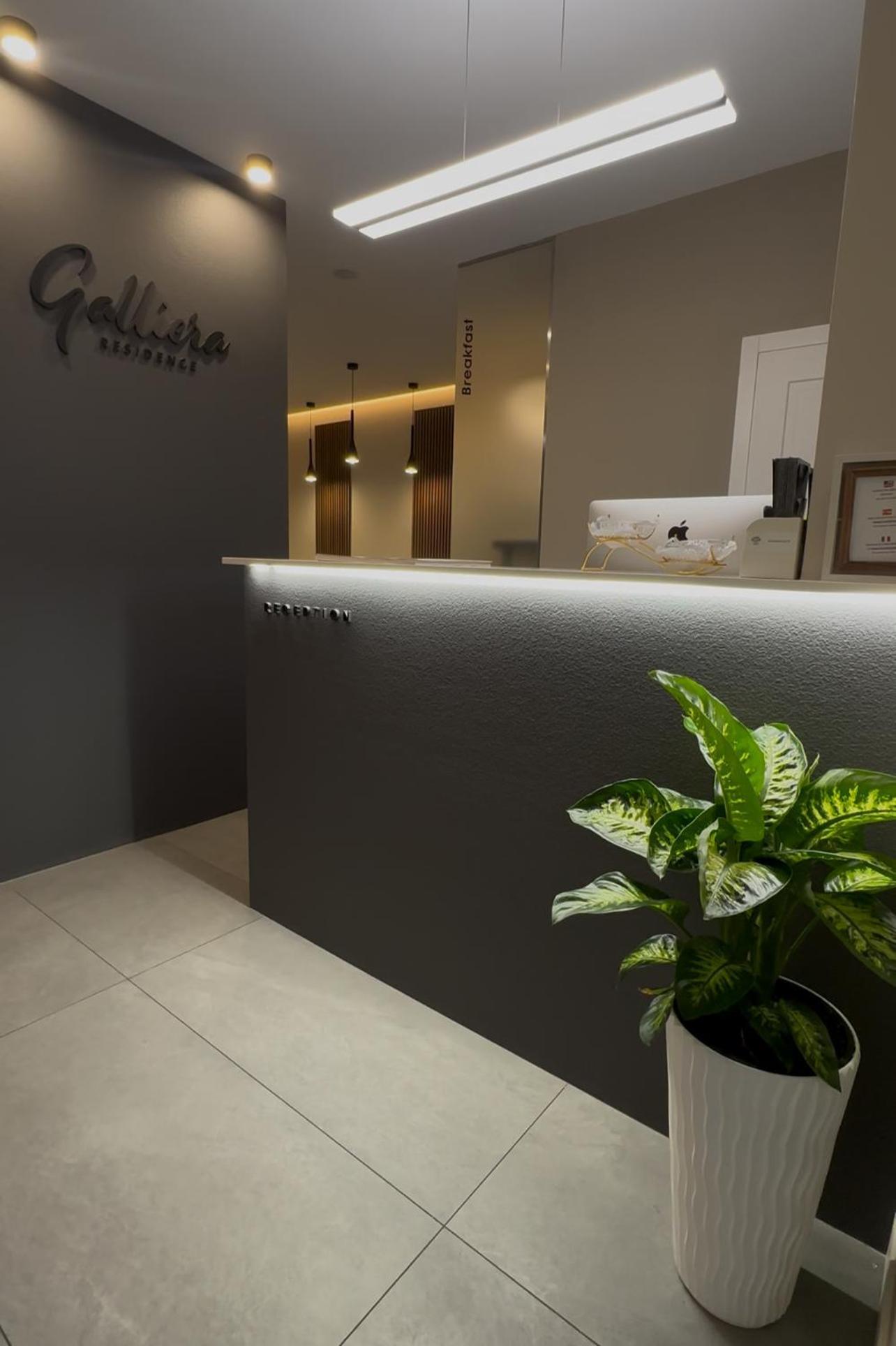 Galliera Residence B&B, Bologna